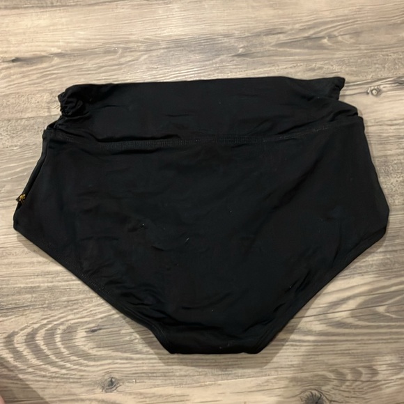 NWT La Vie En Rose Bikini Bottom - Picture 2 of 5